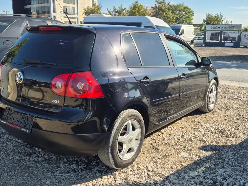 VW Golf 19TDI, снимка 3 - Автомобили и джипове - 47372024