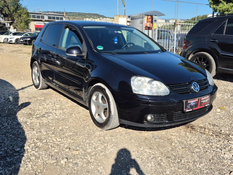 VW Golf 19TDI, снимка 7 - Автомобили и джипове - 47372024