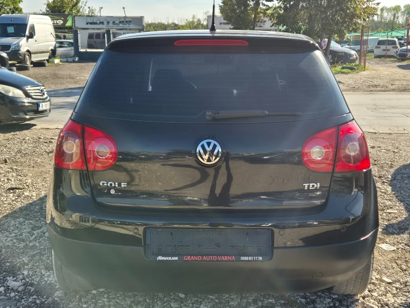 VW Golf 19TDI, снимка 4 - Автомобили и джипове - 47372024