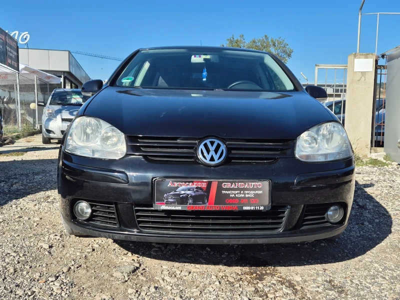 VW Golf 19TDI, снимка 2 - Автомобили и джипове - 47372024