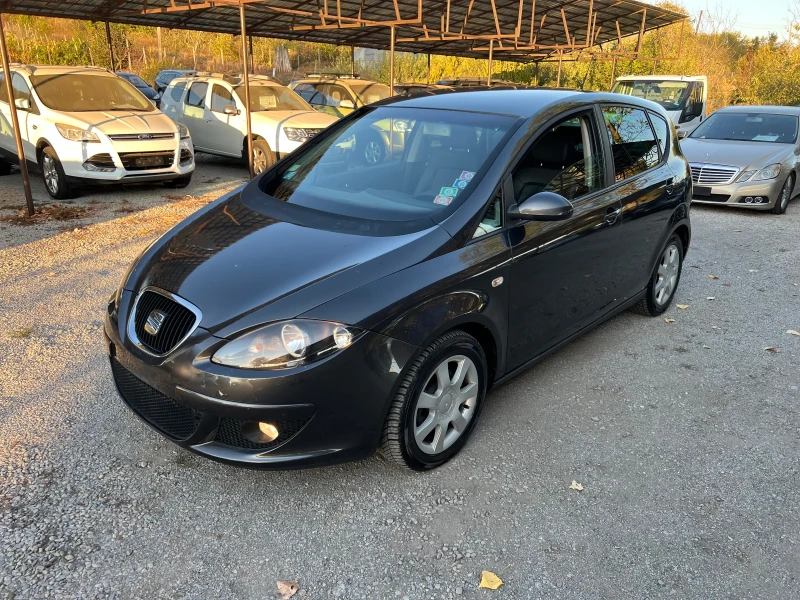 Seat Altea 2.0TDI~6 СКОРИСТИ, снимка 1 - Автомобили и джипове - 47398746