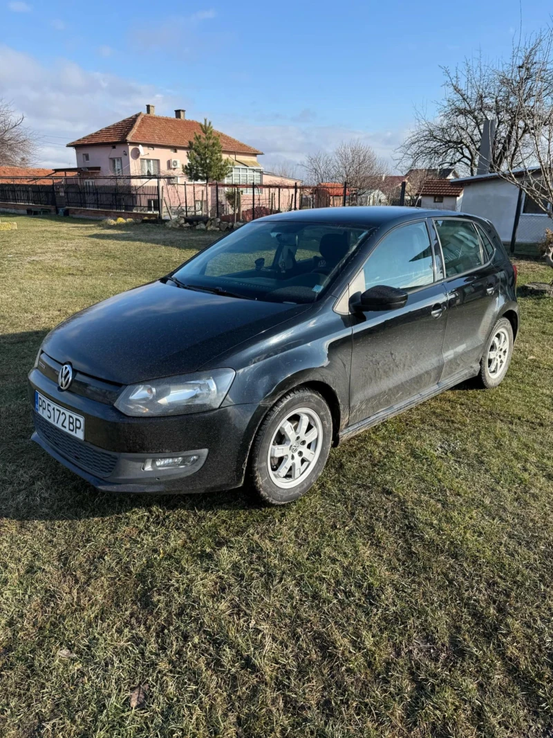 VW Polo, снимка 2 - Автомобили и джипове - 48614041