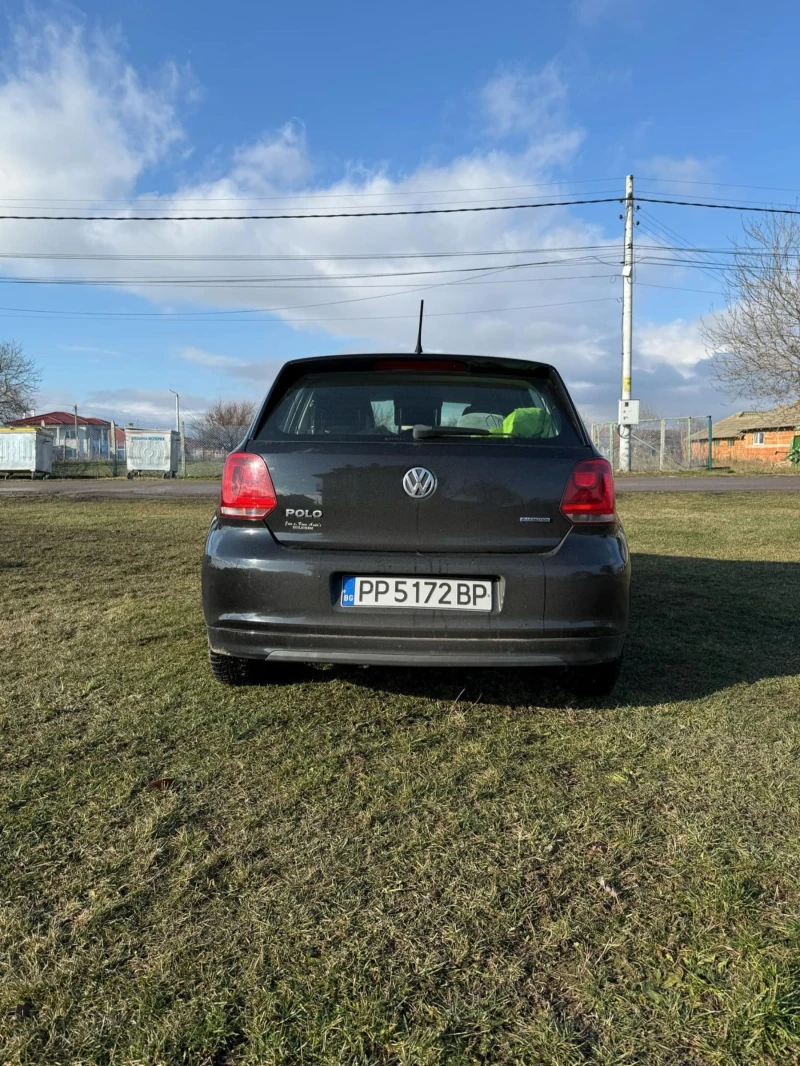 VW Polo, снимка 3 - Автомобили и джипове - 48614041