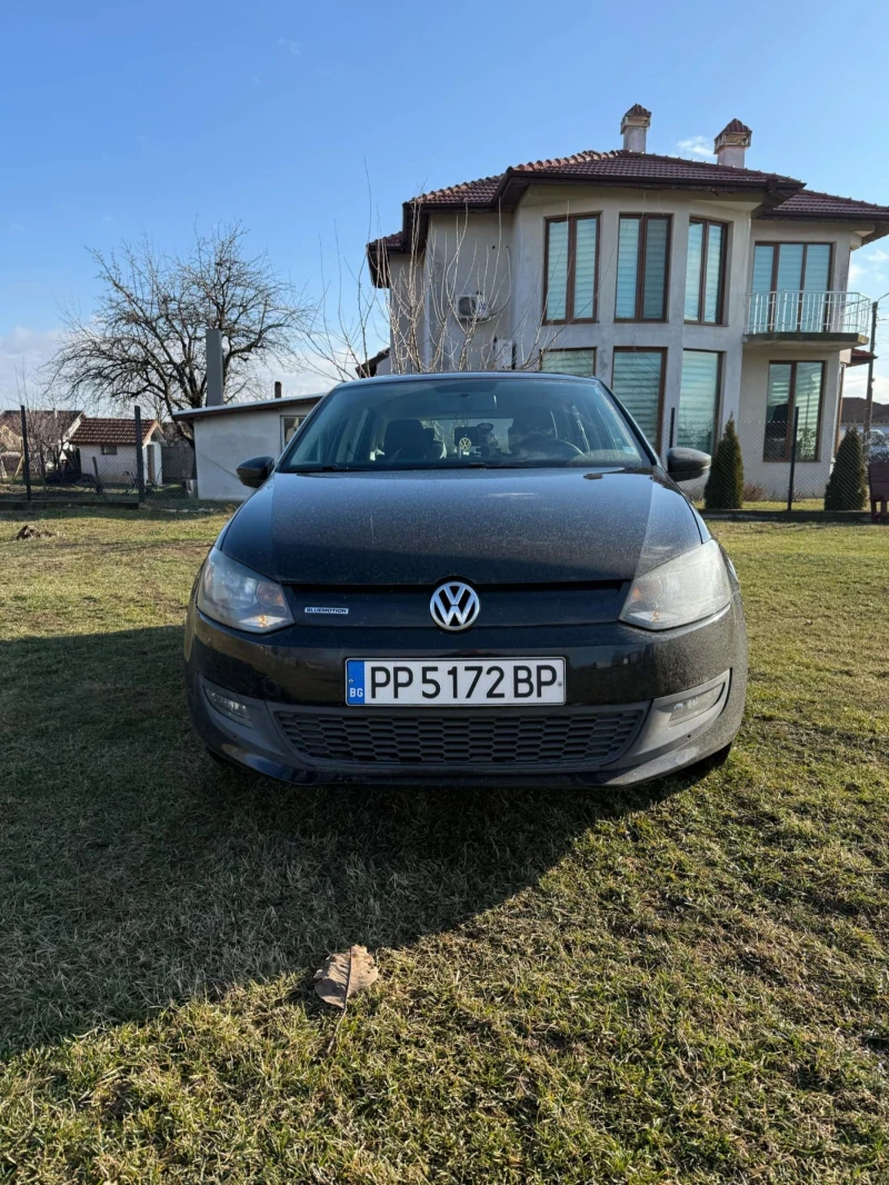 VW Polo, снимка 1 - Автомобили и джипове - 48614041