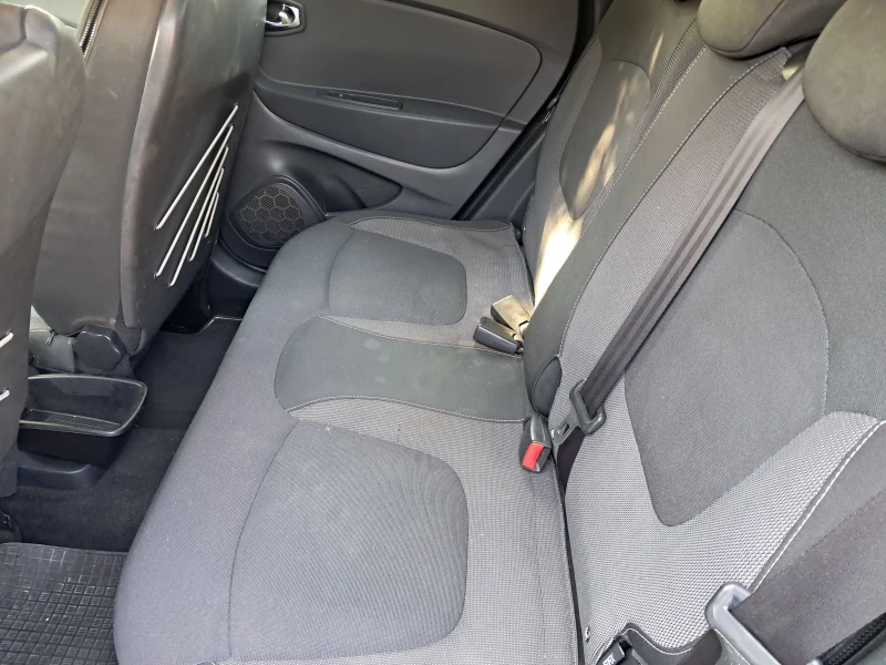 Renault Captur 1, 5 kамера 90 кс, снимка 7 - Автомобили и джипове - 48812219