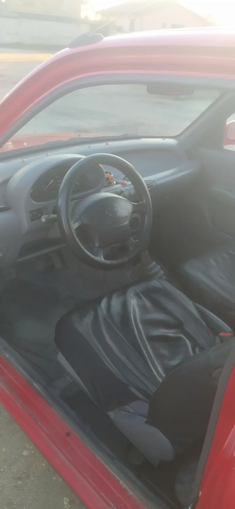 Nissan Micra, снимка 5 - Автомобили и джипове - 48838435