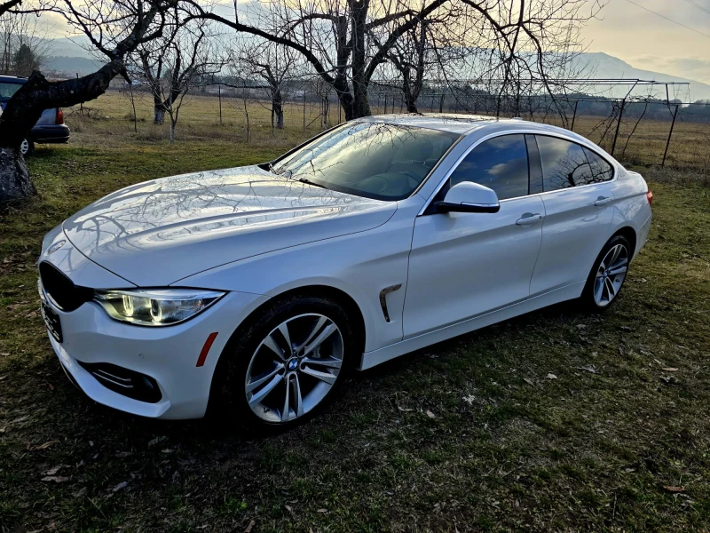 BMW 435 435 i* Xdrive* , снимка 2 - Автомобили и джипове - 49131735