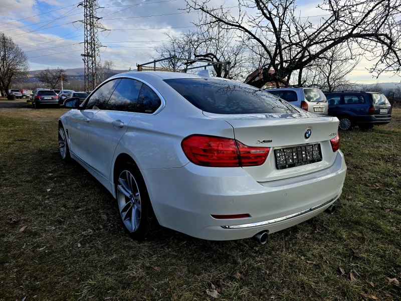 BMW 435 435 i* Xdrive* , снимка 5 - Автомобили и джипове - 49131735