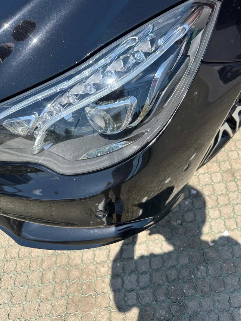 Mercedes-Benz E 250, снимка 7 - Автомобили и джипове - 52121400