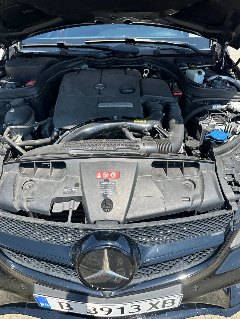 Mercedes-Benz E 250, снимка 5 - Автомобили и джипове - 52121400