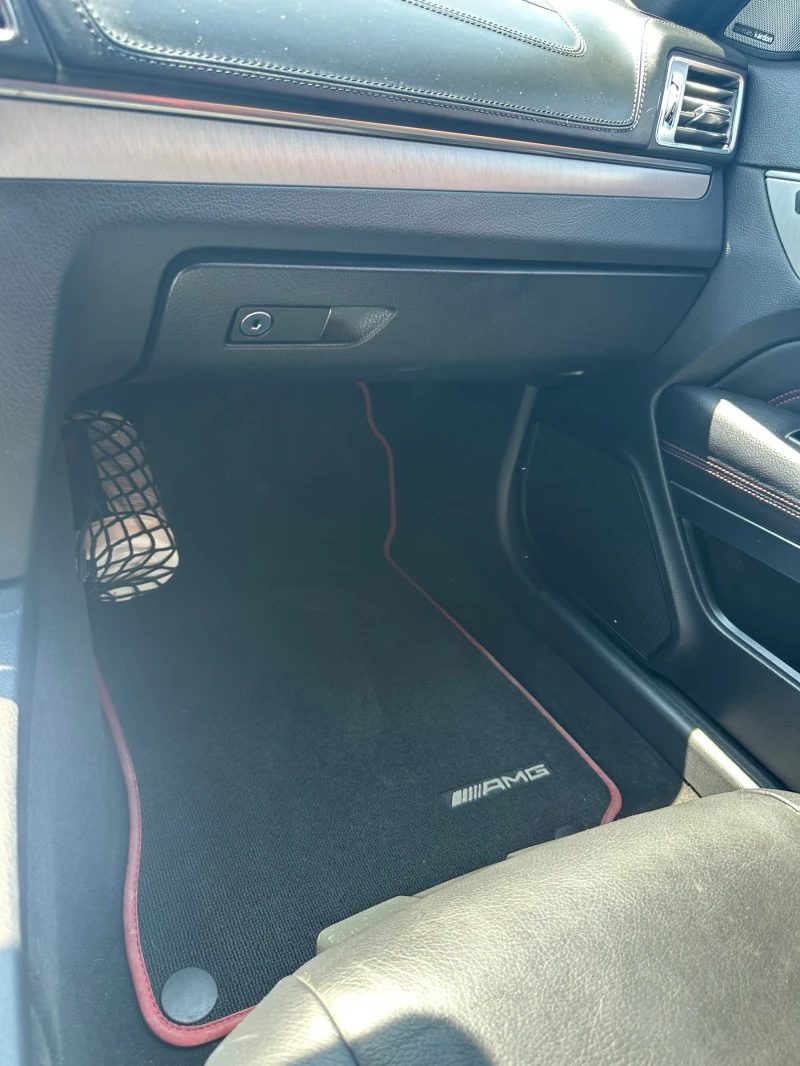 Mercedes-Benz E 250, снимка 10 - Автомобили и джипове - 52121400