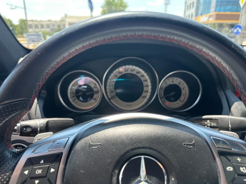 Mercedes-Benz E 250, снимка 6 - Автомобили и джипове - 52121400