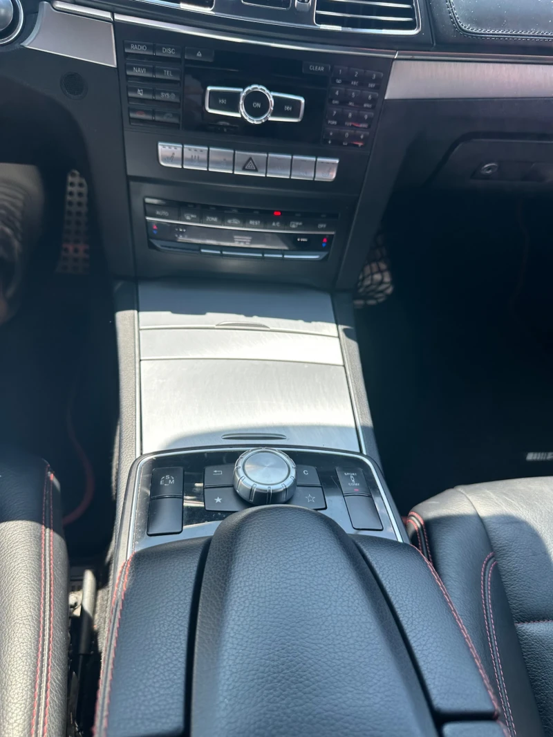 Mercedes-Benz E 250, снимка 9 - Автомобили и джипове - 52121400