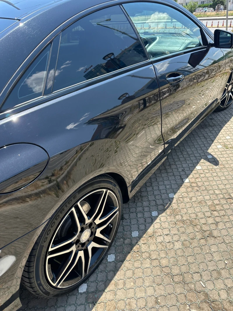 Mercedes-Benz E 250, снимка 4 - Автомобили и джипове - 52121400