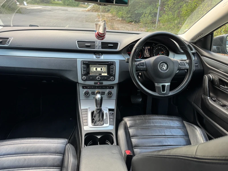 VW Passat 2.0 TDI DSG, снимка 8 - Автомобили и джипове - 51899957