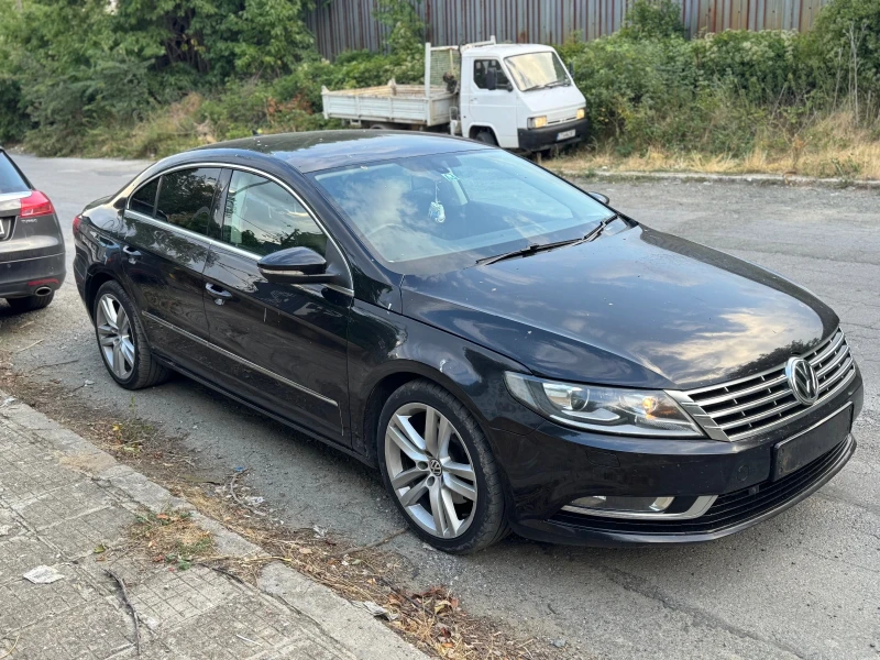 VW Passat 2.0 TDI DSG, снимка 2 - Автомобили и джипове - 51899957
