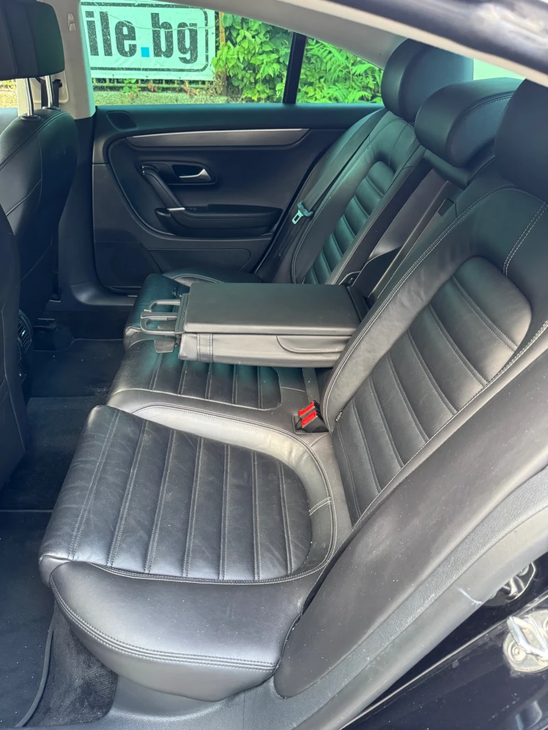 VW Passat 2.0 TDI DSG, снимка 5 - Автомобили и джипове - 51899957