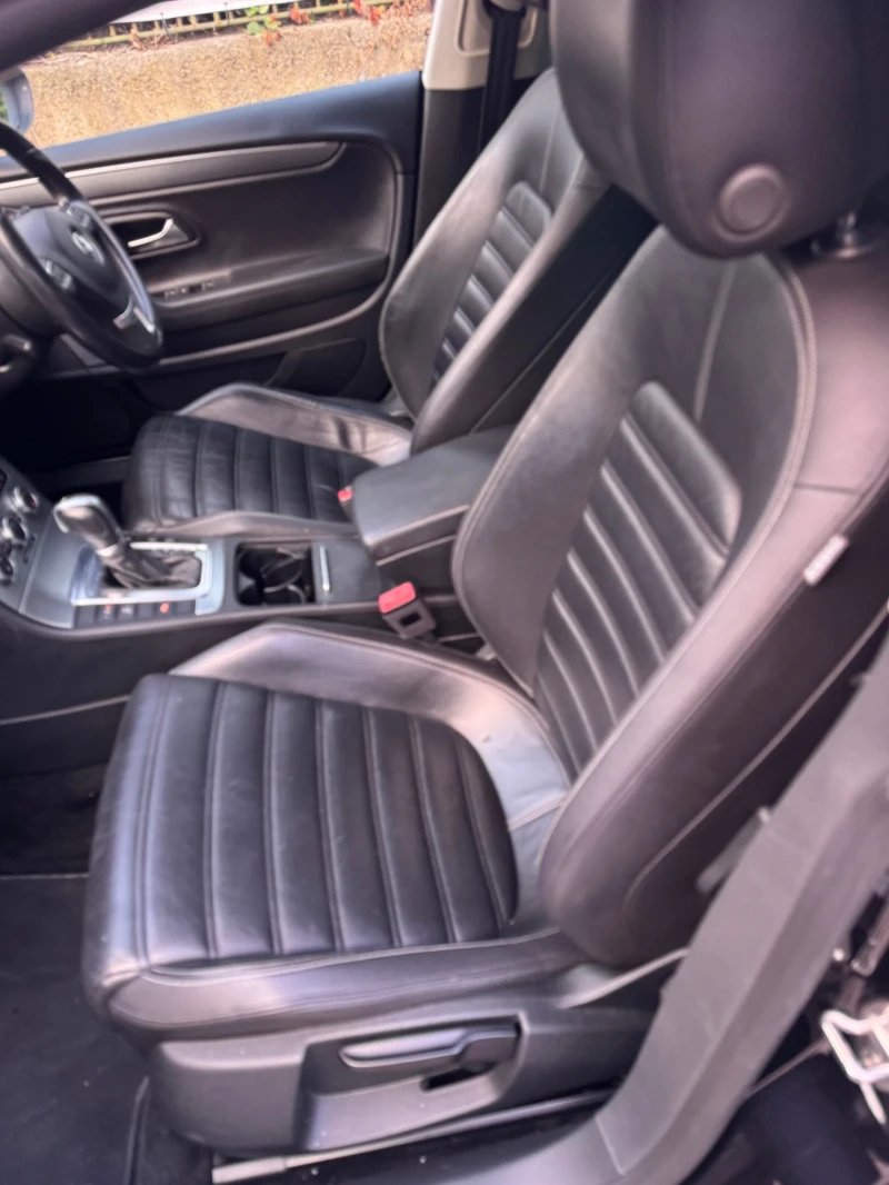 VW Passat 2.0 TDI DSG, снимка 6 - Автомобили и джипове - 51899957