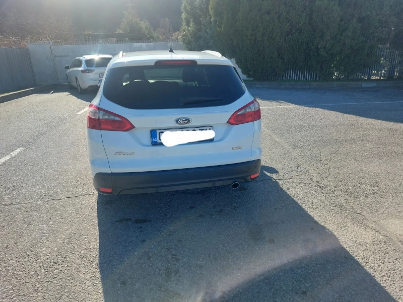 Ford Focus 1.6 Ecoboost, снимка 4 - Автомобили и джипове - 51738227