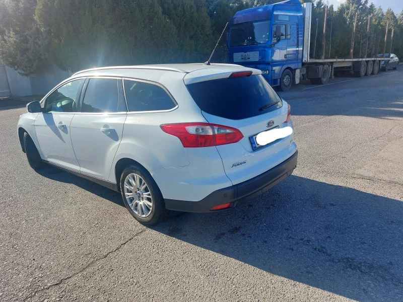 Ford Focus 1.6 Ecoboost, снимка 5 - Автомобили и джипове - 51738227
