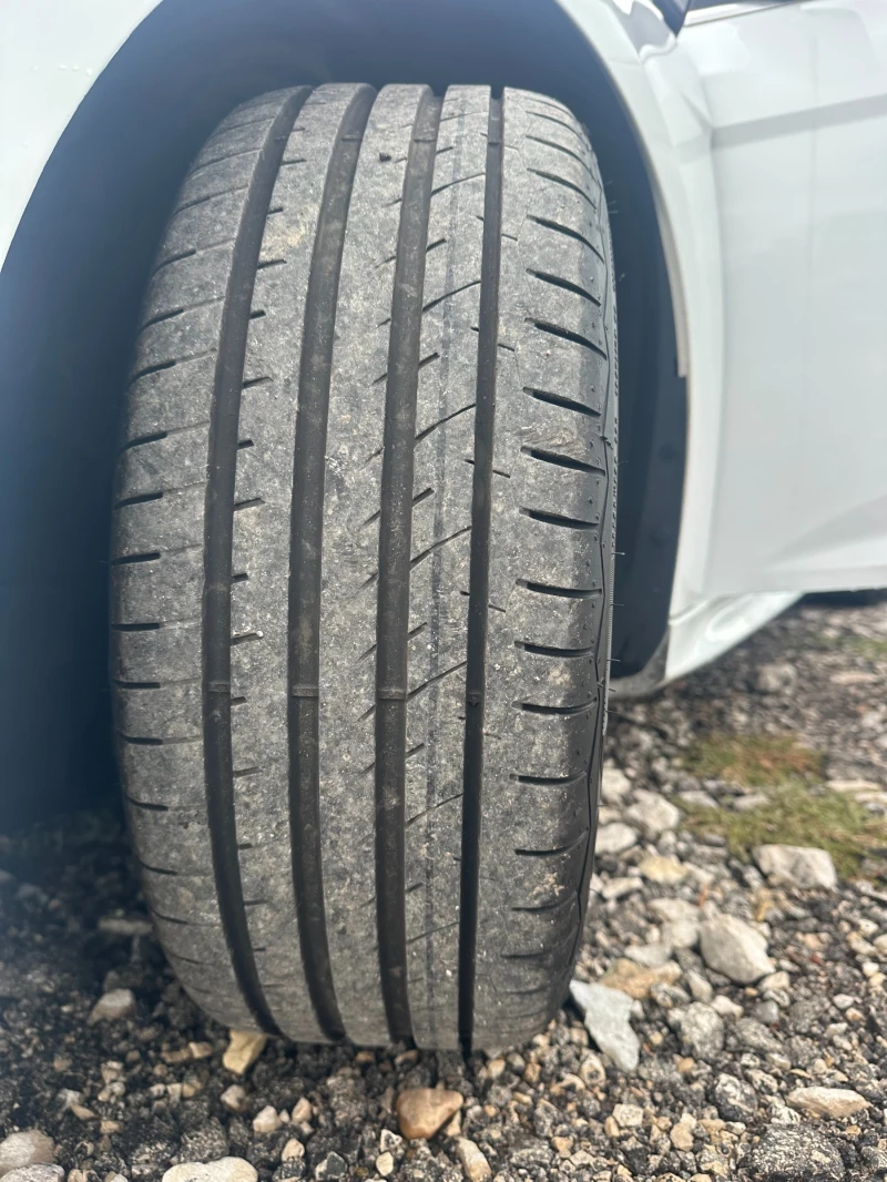 Ford Focus 1.5TDCI 120kc ST-LINE, снимка 14 - Автомобили и джипове - 51943931