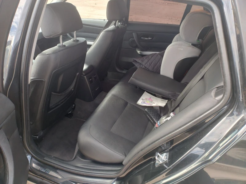 BMW 320, снимка 5 - Автомобили и джипове - 52199096