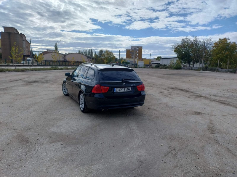 BMW 320, снимка 10 - Автомобили и джипове - 52199096