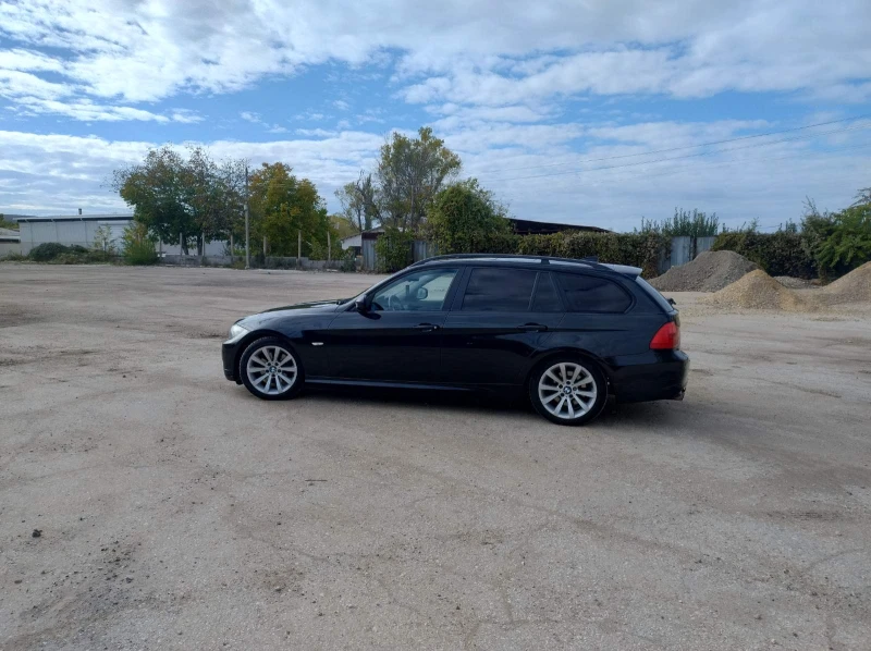 BMW 320, снимка 11 - Автомобили и джипове - 52199096