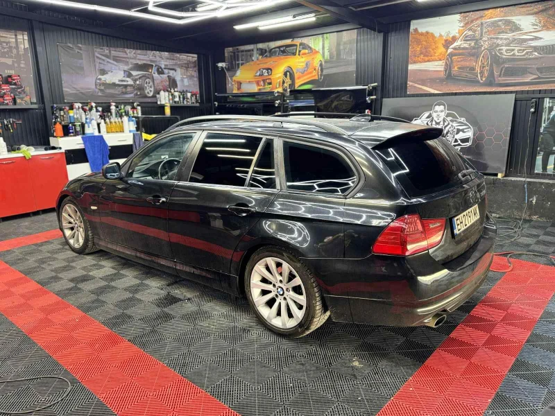 BMW 320, снимка 2 - Автомобили и джипове - 52199096