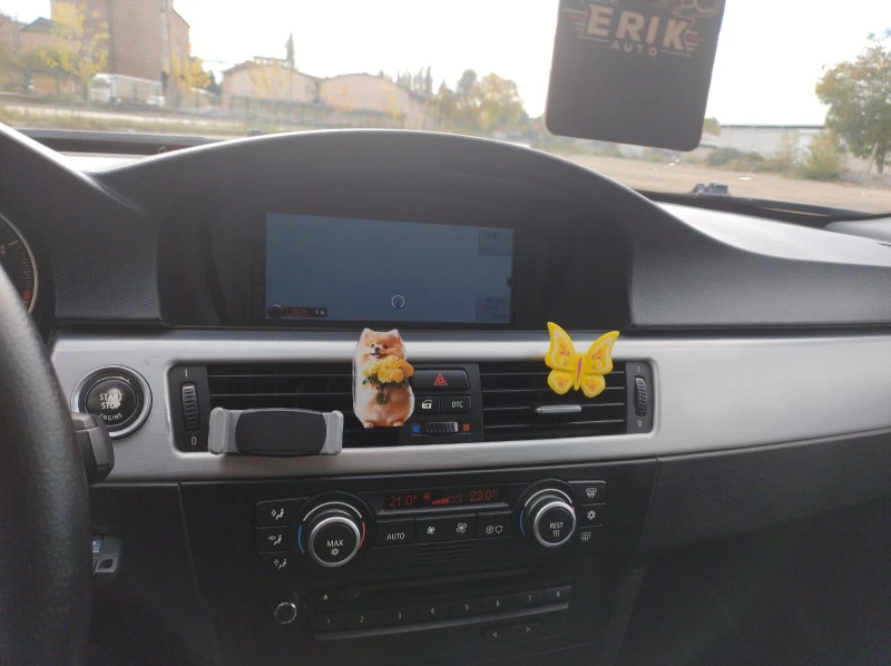 BMW 320, снимка 7 - Автомобили и джипове - 52199096