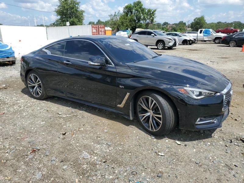 Infiniti Q70 LUXE300* TWINTURBO* AWD* BOSE* КОЖА*  , снимка 4 - Автомобили и джипове - 52655513