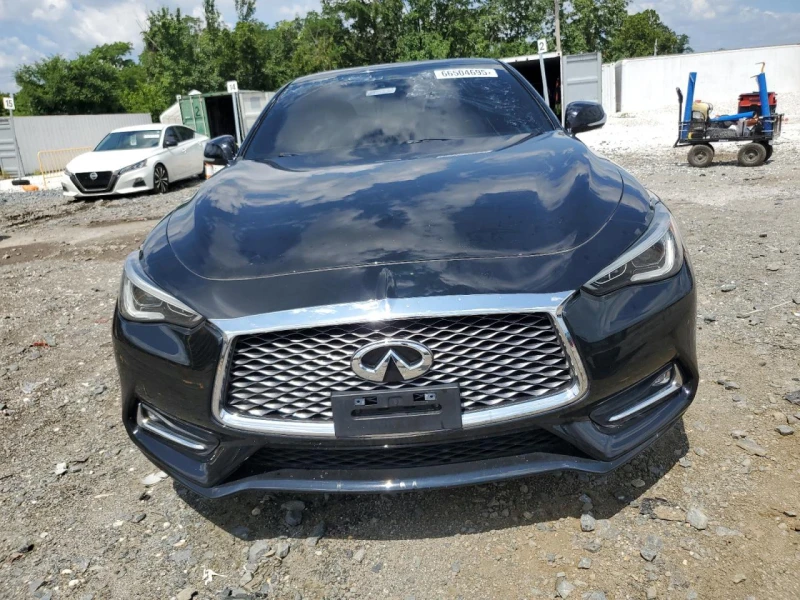 Infiniti Q70 LUXE300* TWINTURBO* AWD* BOSE* КОЖА*  , снимка 5 - Автомобили и джипове - 52655513