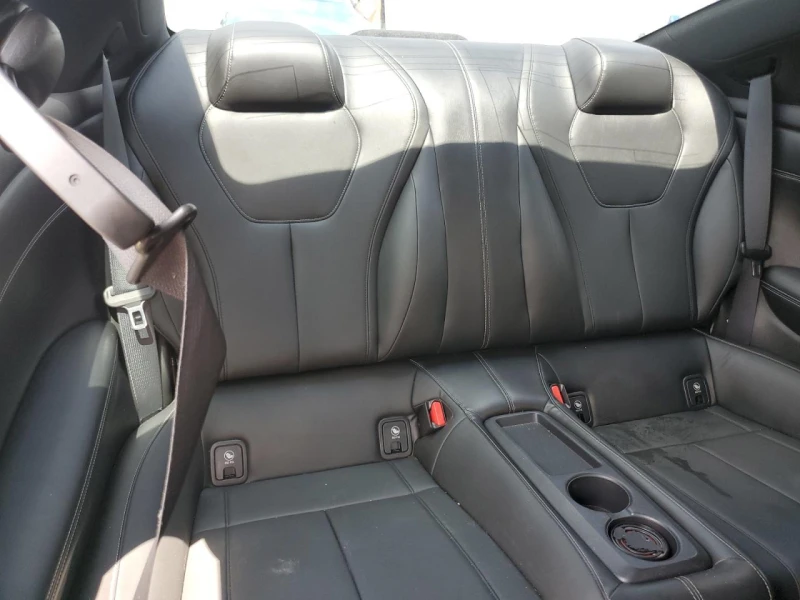 Infiniti Q70 LUXE300* TWINTURBO* AWD* BOSE* КОЖА*  , снимка 10 - Автомобили и джипове - 52655513