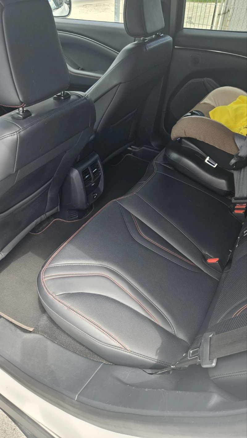 Ford Mustang Mach-E AWD, снимка 14 - Автомобили и джипове - 52679293
