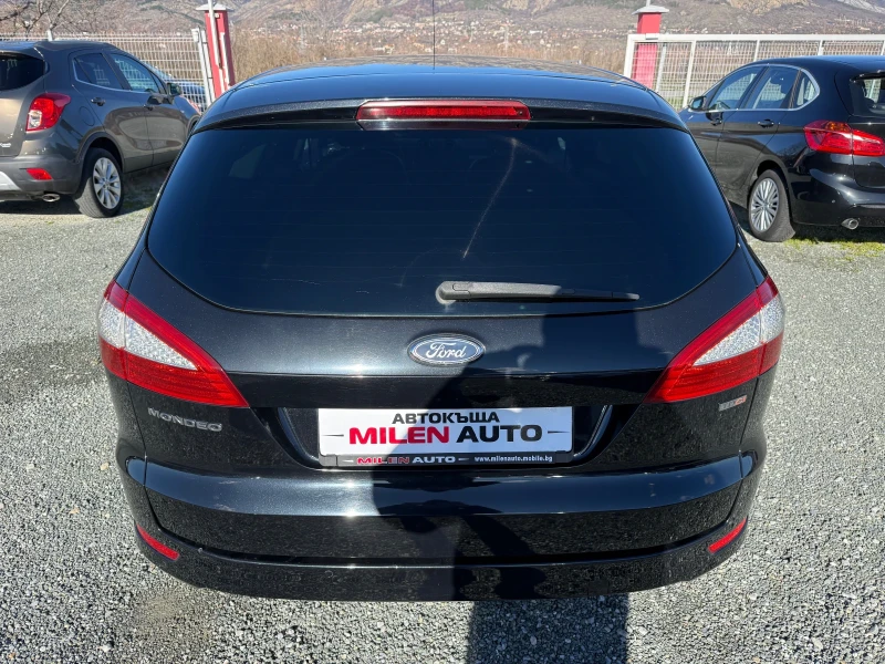 Ford Mondeo (KATO НОВА), снимка 7 - Автомобили и джипове - 52745711