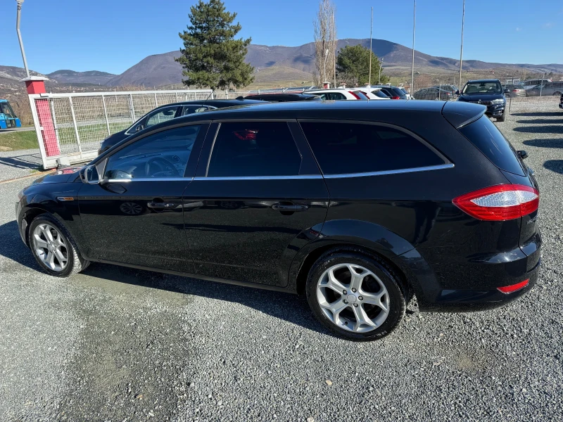 Ford Mondeo (KATO НОВА), снимка 9 - Автомобили и джипове - 52745711