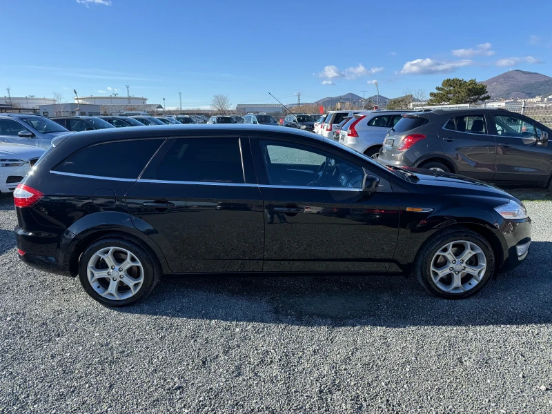Ford Mondeo (KATO НОВА), снимка 4 - Автомобили и джипове - 52745711