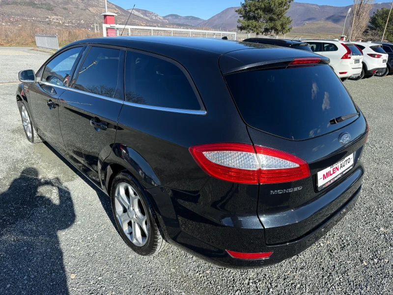 Ford Mondeo (KATO НОВА), снимка 8 - Автомобили и джипове - 52745711