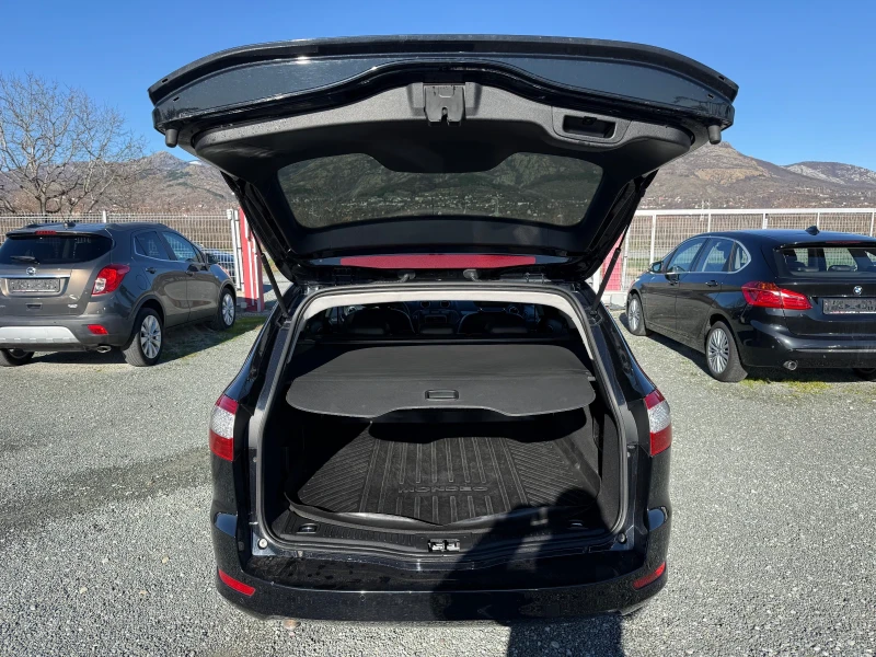 Ford Mondeo (KATO НОВА), снимка 13 - Автомобили и джипове - 52745711
