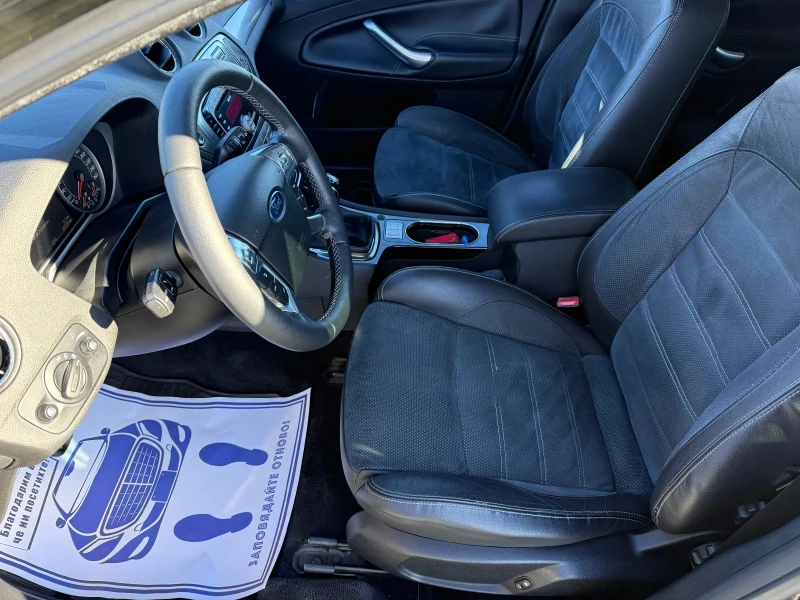 Ford Mondeo (KATO НОВА), снимка 11 - Автомобили и джипове - 52745711