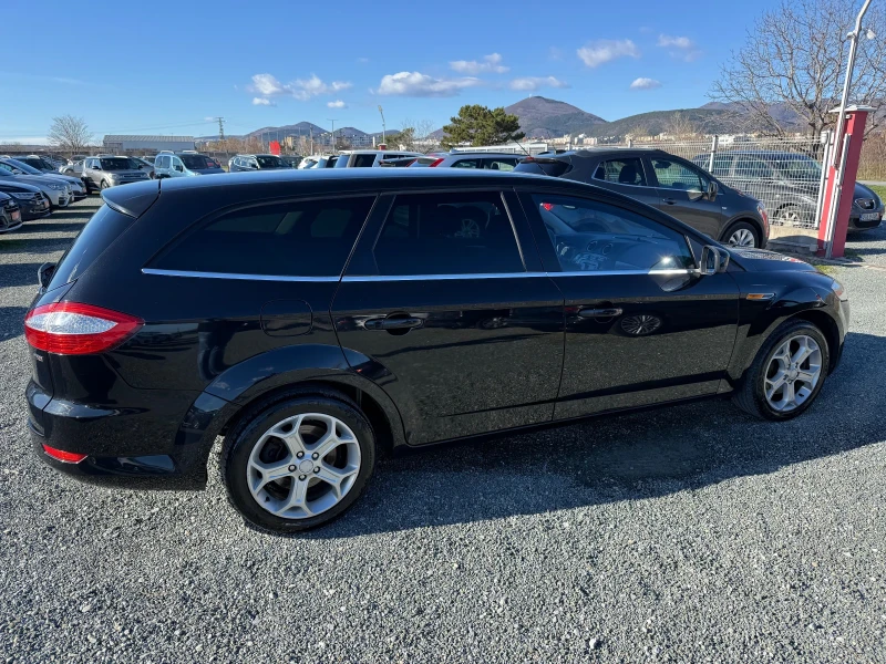 Ford Mondeo (KATO НОВА), снимка 5 - Автомобили и джипове - 52745711