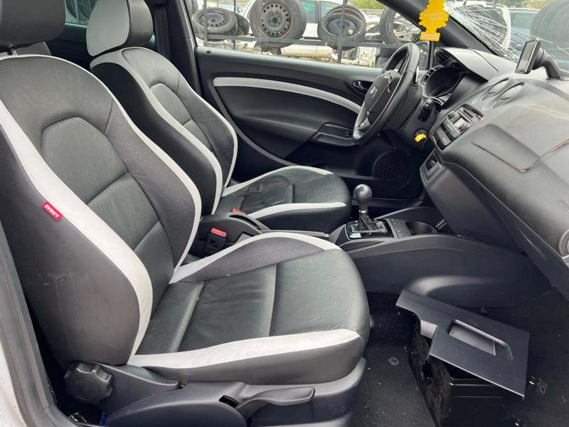 Seat Ibiza 1.4 tsi-CUPRA, снимка 6 - Автомобили и джипове - 34684537