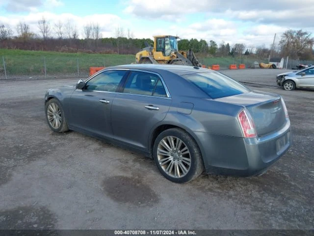 Chrysler 300c  - изображение 3