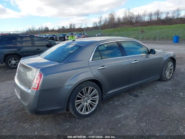 Chrysler 300c  - изображение 4