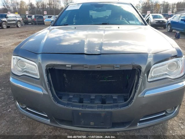 Chrysler 300c  - изображение 6