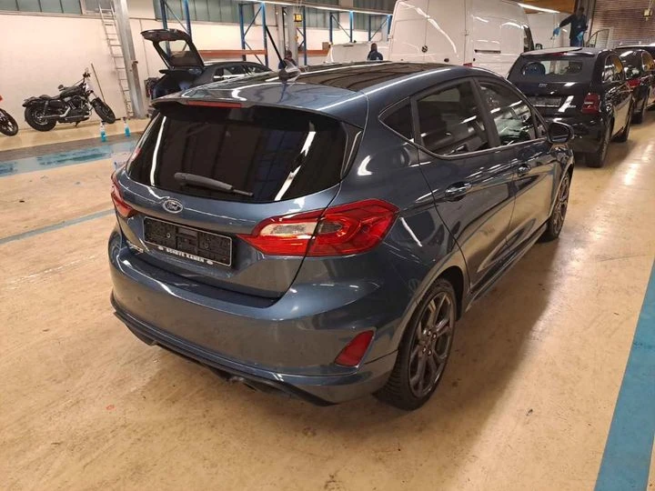 Ford Fiesta 1.0 ECOBOOST ST-LINE PANORAMA, снимка 10 - Автомобили и джипове - 49099442