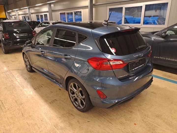 Ford Fiesta 1.0 ECOBOOST ST-LINE PANORAMA, снимка 9 - Автомобили и джипове - 49099442