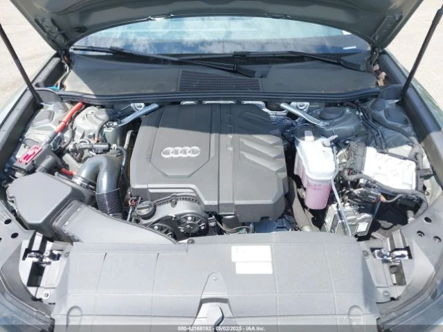 Audi A6 AUDI A6 PREMIUM 45 TFSI * АВТО КРЕДИТ *  - изображение 10