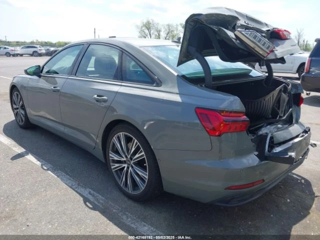 Audi A6 AUDI A6 PREMIUM 45 TFSI * АВТО КРЕДИТ *  - изображение 6