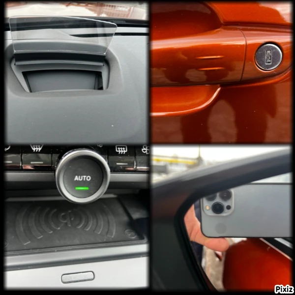 Citroen C4  C4 1.2i Business Plus | Mobile.bg   13